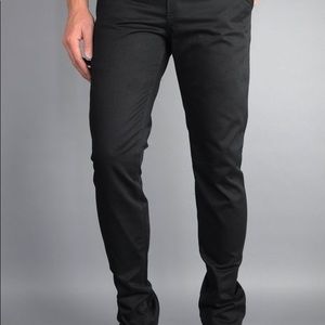 Neo blue black chino size 28 to 38